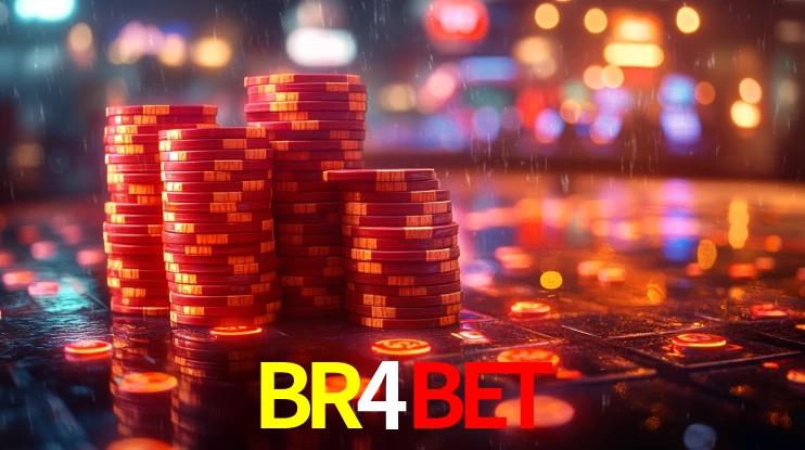 Suporte no Cassino Online BR4BET